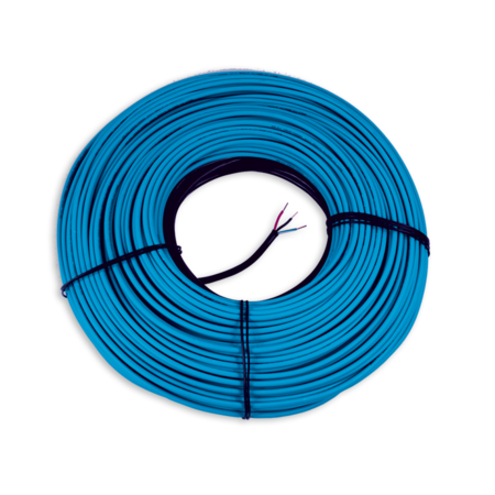 WARMLYYOURS Slab Heating Cable 120V, 57 ft., 2.8A WSHC-120-00057